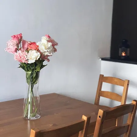 Pan Central Apartment