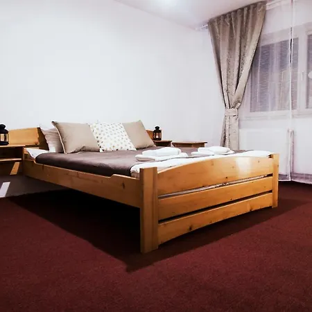 Pan Central * Brasov